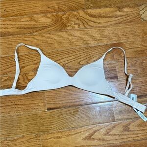 PINK Victoria's Secret Wireless Bra 32B